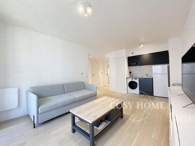 Appartement location à Nanterre, Courbevoie