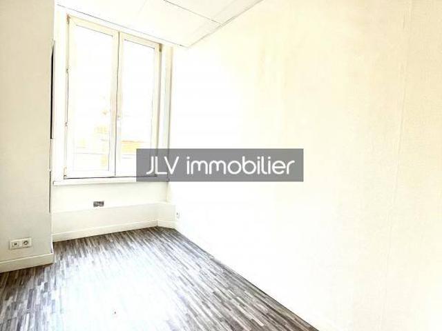 Appartement location à La Gare, Dunkerque