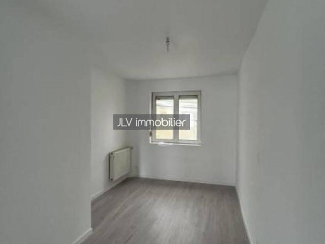 Appartement location à La Gare, Dunkerque