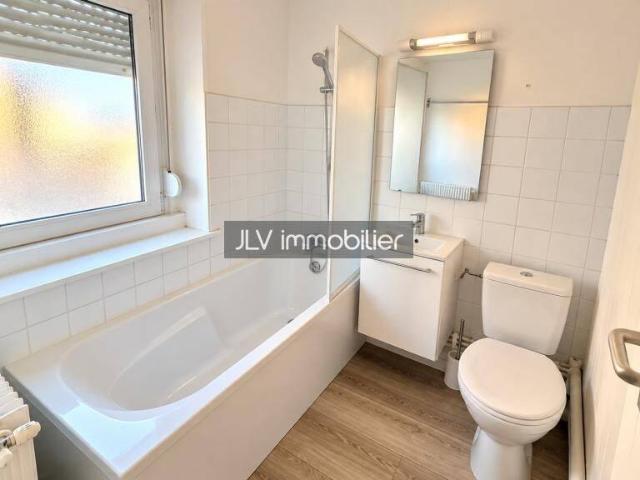 Appartement location à Dunkerque-Centre, Dunkerque