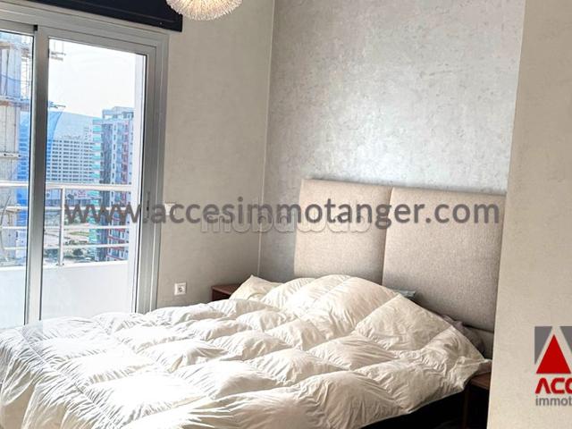 Appartement location à Tangero, Tanger-Tétouan