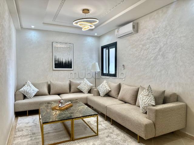 Appartement location à Lyautey