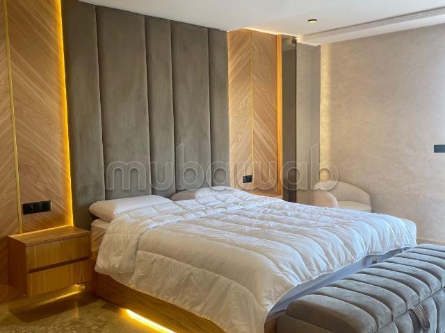 Appartement location à Tangero, Tanger-Tétouan