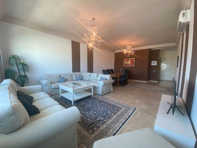 Appartement location à Fès