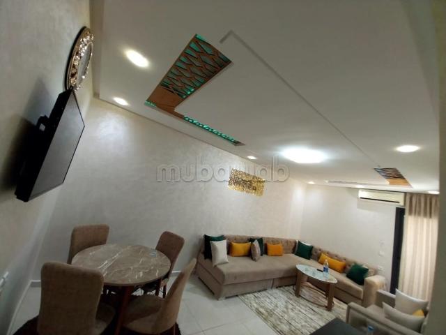 Appartement location à Lyautey