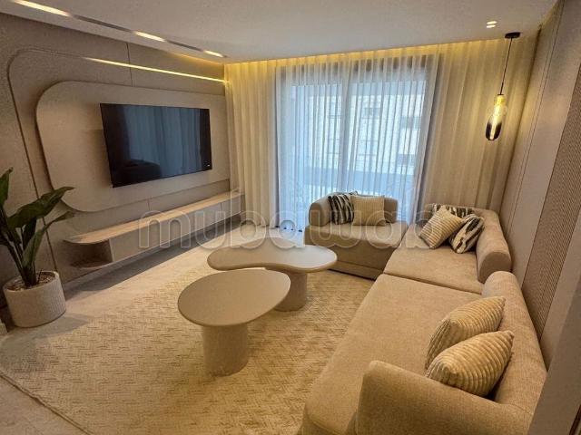 Appartement location à Tangero, Tanger-Tétouan