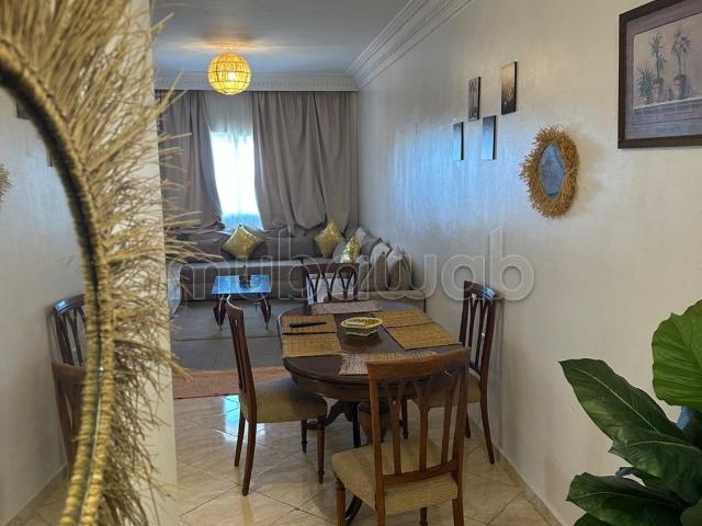Appartement location à Essaouira, L'Oriental