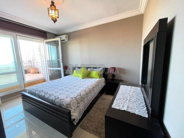 Appartement location à Tangero, Tanger-Tétouan
