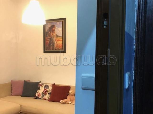 Appartement location à Rbat