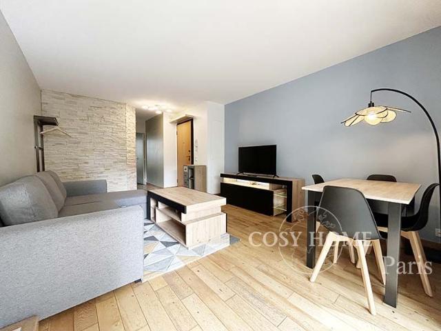 Appartement location à Nanterre, La Garenne-colombes