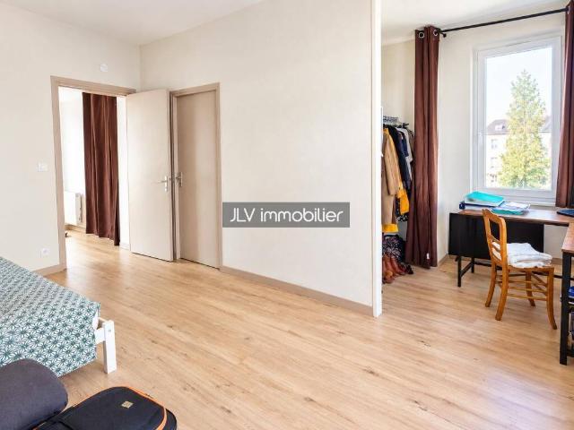 Studio location à Les Huttes, Gravelines