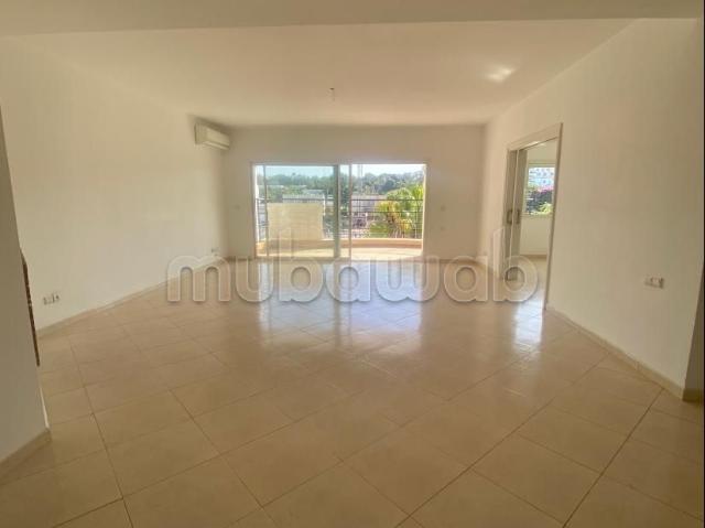 Appartement location à Rbat