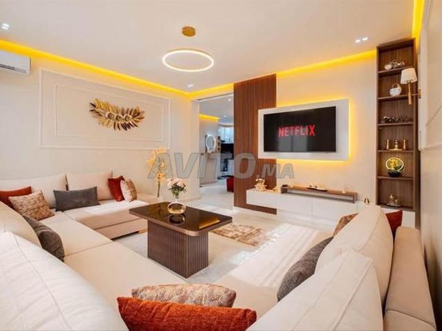 Appartement location à Charaf, Agadir