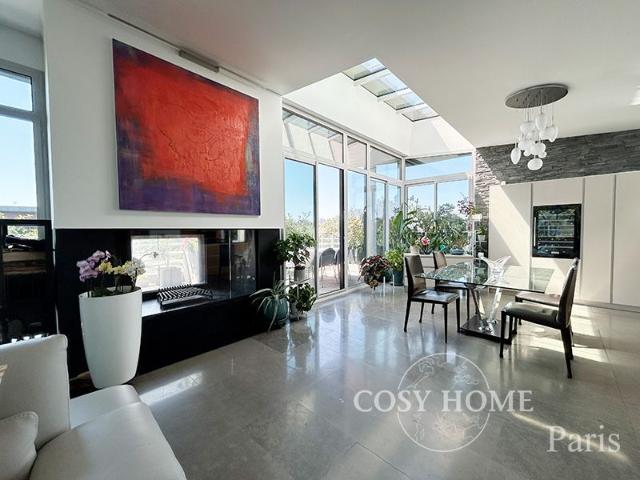 Appartement location à Boulogne-Billancourt, Issy-les-moulineaux