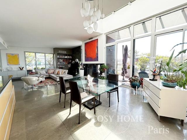 Appartement location à Boulogne-Billancourt, Issy-les-moulineaux