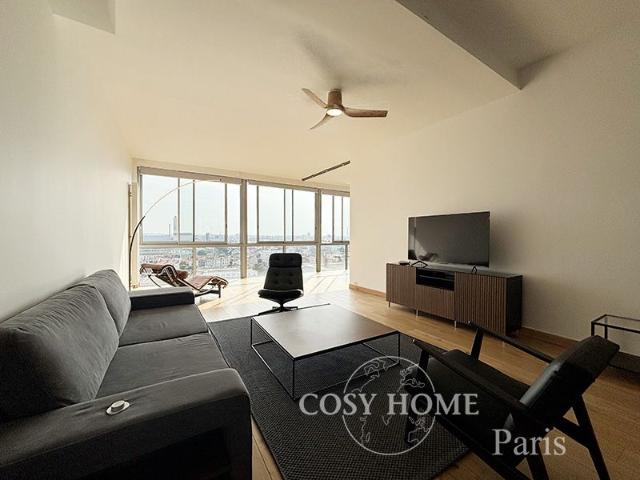 Appartement location à L'Haÿ-les-Roses, Ivry-sur-seine