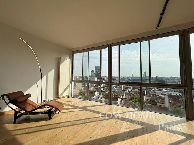 Appartement location à L'Haÿ-les-Roses, Ivry-sur-seine