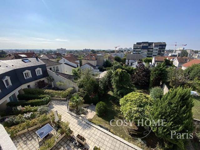 Appartement location à Nogent-sur-Marne, Saint-maur-des-fossés