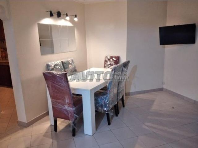 Appartement location à Salé