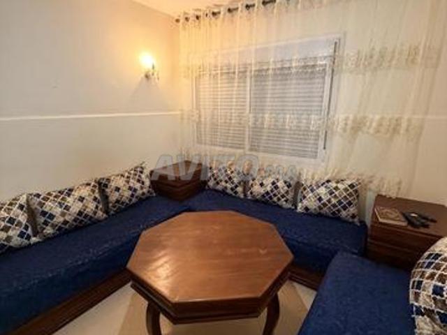 Appartement location à Tangero, Tanger-Tétouan