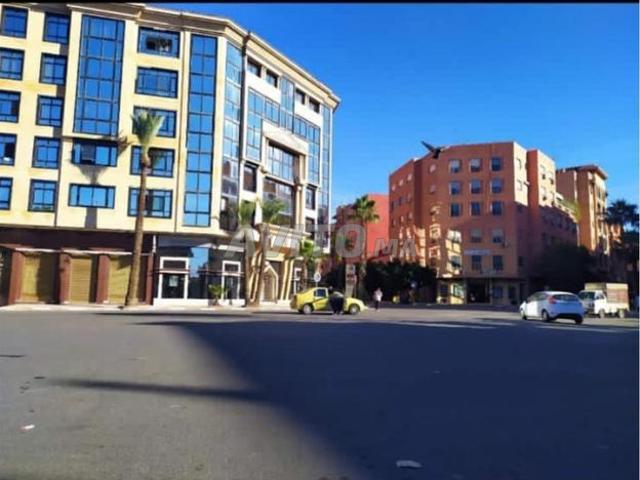 Appartement location à Gueliz, Marrakech