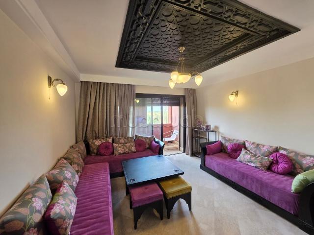 Appartement location à Marrakech, L'Oriental