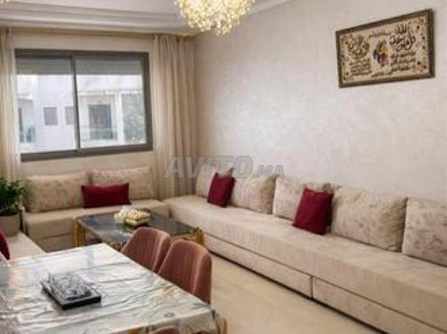 Appartement location à Mansouria, Gharb-Chrarda-Beni Hssen