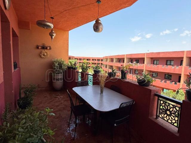 Appartement location à Marrakech, L'Oriental