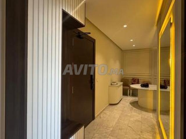 Appartement location à Tangero, Tanger-Tétouan