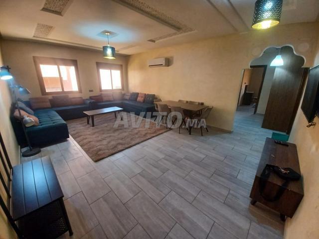 Appartement location à L'Oriental