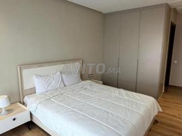 Appartement location à Anfa, Gharb-Chrarda-Beni Hssen