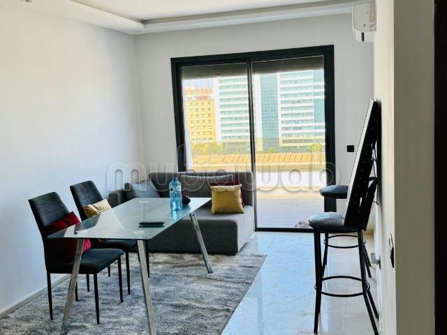 Appartement vente à Anfa, Gharb-Chrarda-Beni Hssen