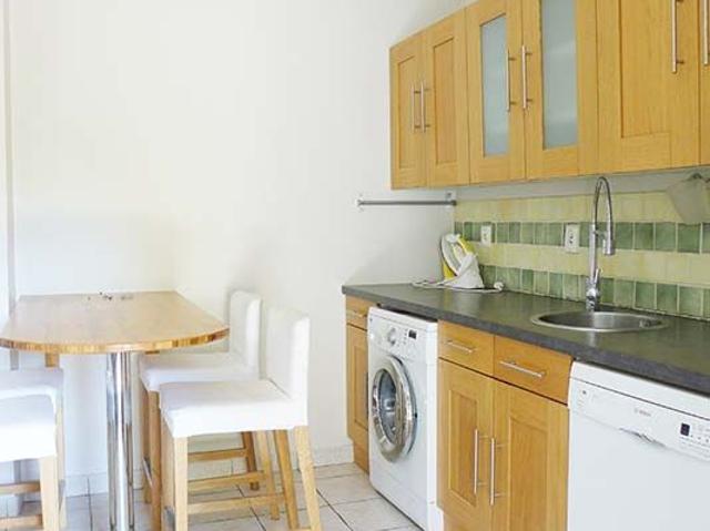 Appartement location à Saint-Germain-en-Laye, Maisons-laffitte