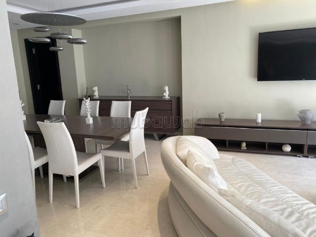 Appartement location à Anfa, Gharb-Chrarda-Beni Hssen