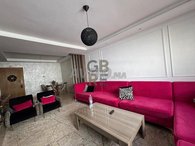 Appartement location à Rabat