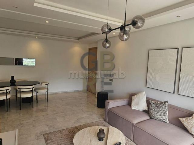 Appartement location à Rbat