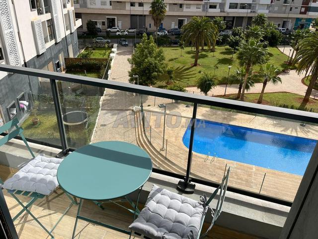 Appartement location à Hay Riad, Berkane