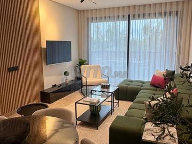 Appartement location à Rbat