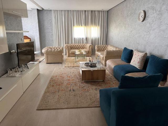 Appartement location à Bouskoura, Gharb-Chrarda-Beni Hssen