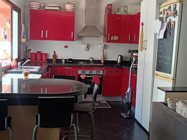Appartement location à Anfa, Gharb-Chrarda-Beni Hssen