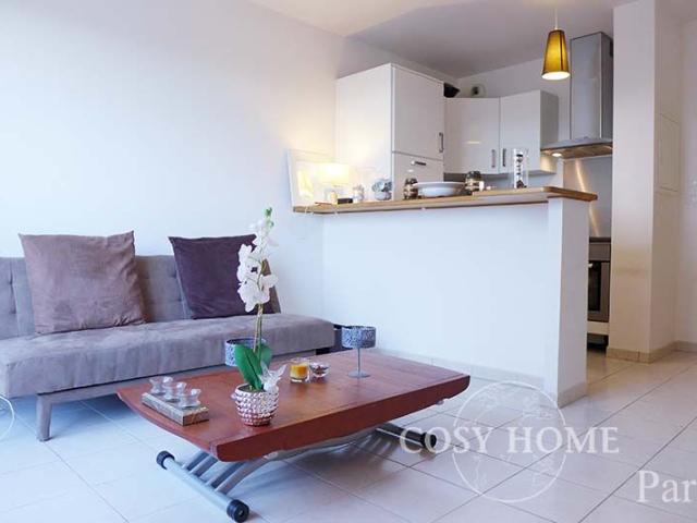 Appartement location à Torcy, Montévrain