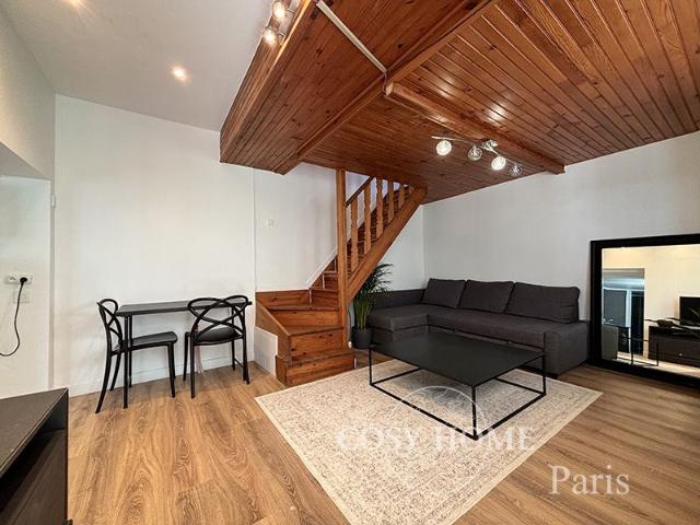 Maison location à Quartier Liberté, Nanterre