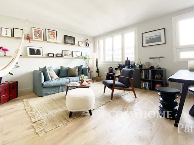 Appartement location à Bobigny, Pantin