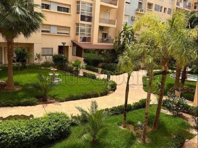 Appartement location à Ben Slimane