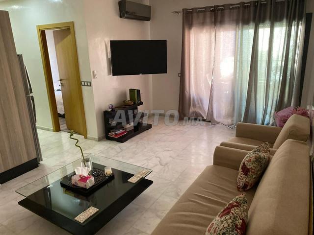 Appartement location à Mohammedia, Gharb-Chrarda-Beni Hssen