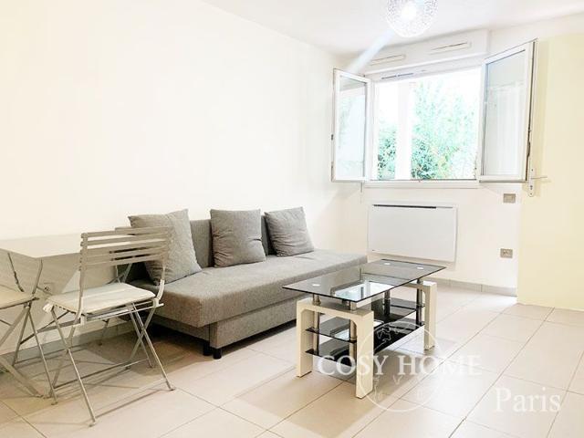 Maison location à Paris, Île-de-France