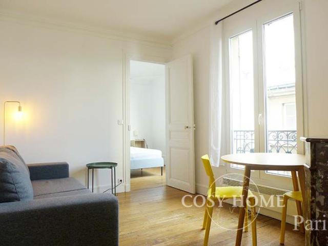 Appartement location à Paris, Île-de-France
