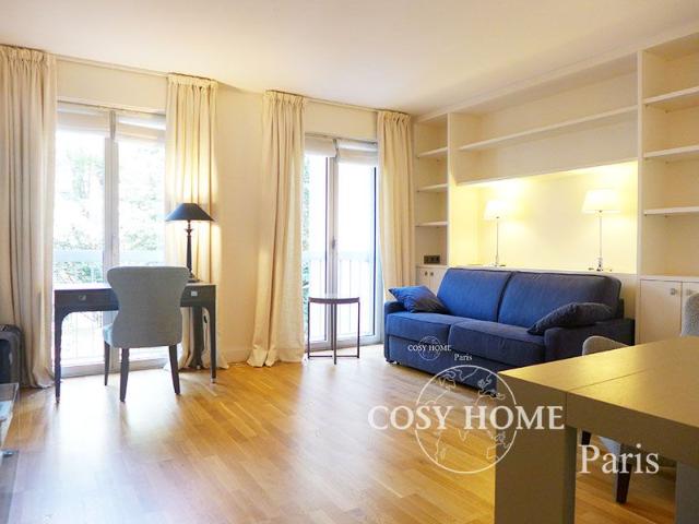 Studio location à Paris, Île-de-France