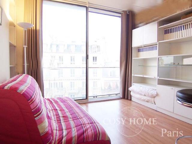 Appartement location à Paris, Île-de-France