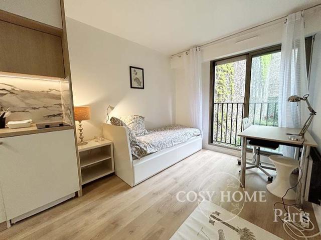 Studio location à Paris, Île-de-France